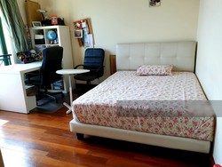 Pebble Bay (D15), Condominium #213874231